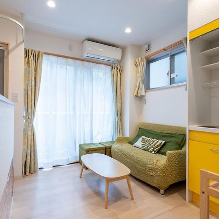 Tabist Tokyo Ryokan Komagome Dış mekan fotoğraf