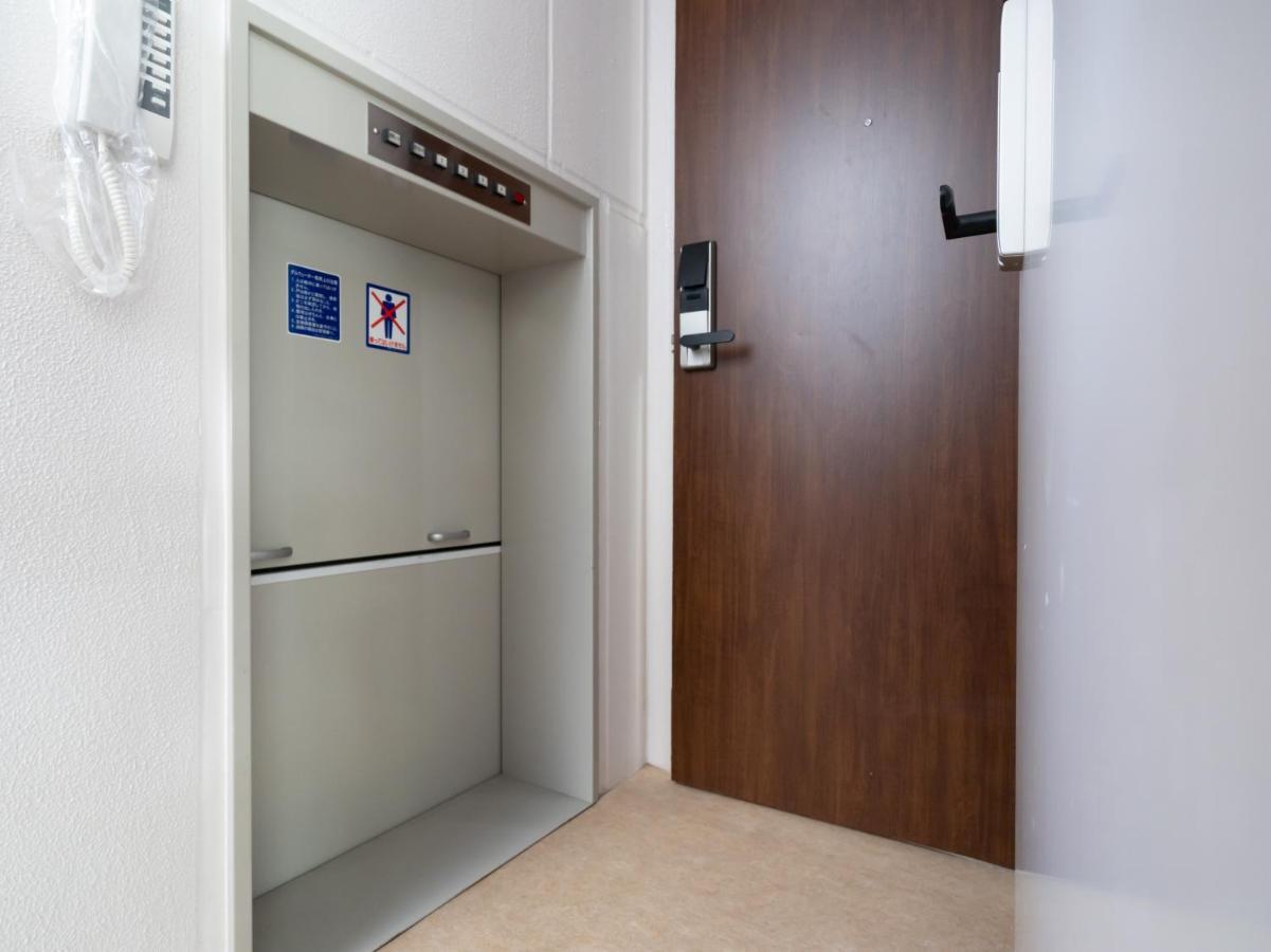 Tabist Tokyo Ryokan Komagome Dış mekan fotoğraf
