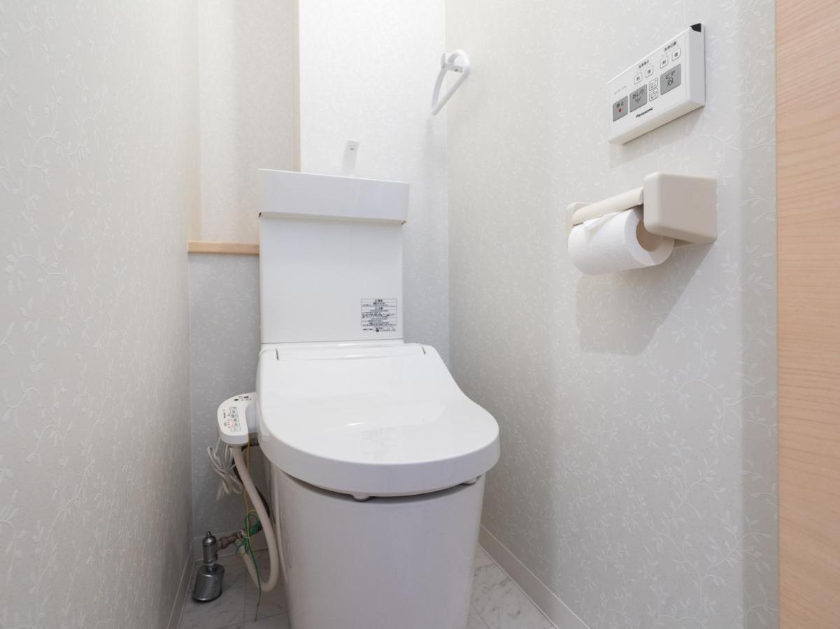 Tabist Tokyo Ryokan Komagome Dış mekan fotoğraf