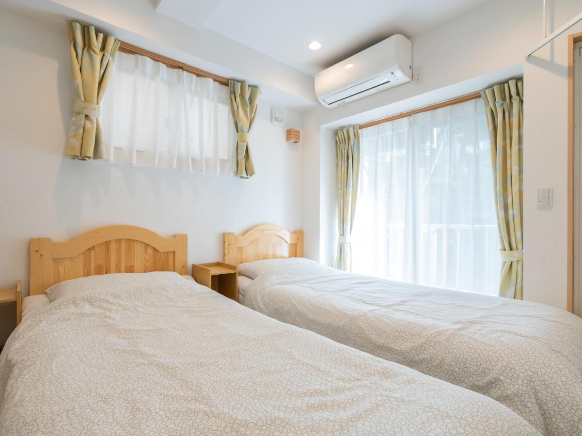 Tabist Tokyo Ryokan Komagome Dış mekan fotoğraf