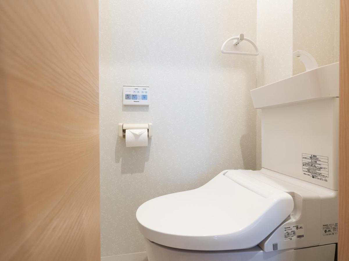 Tabist Tokyo Ryokan Komagome Dış mekan fotoğraf