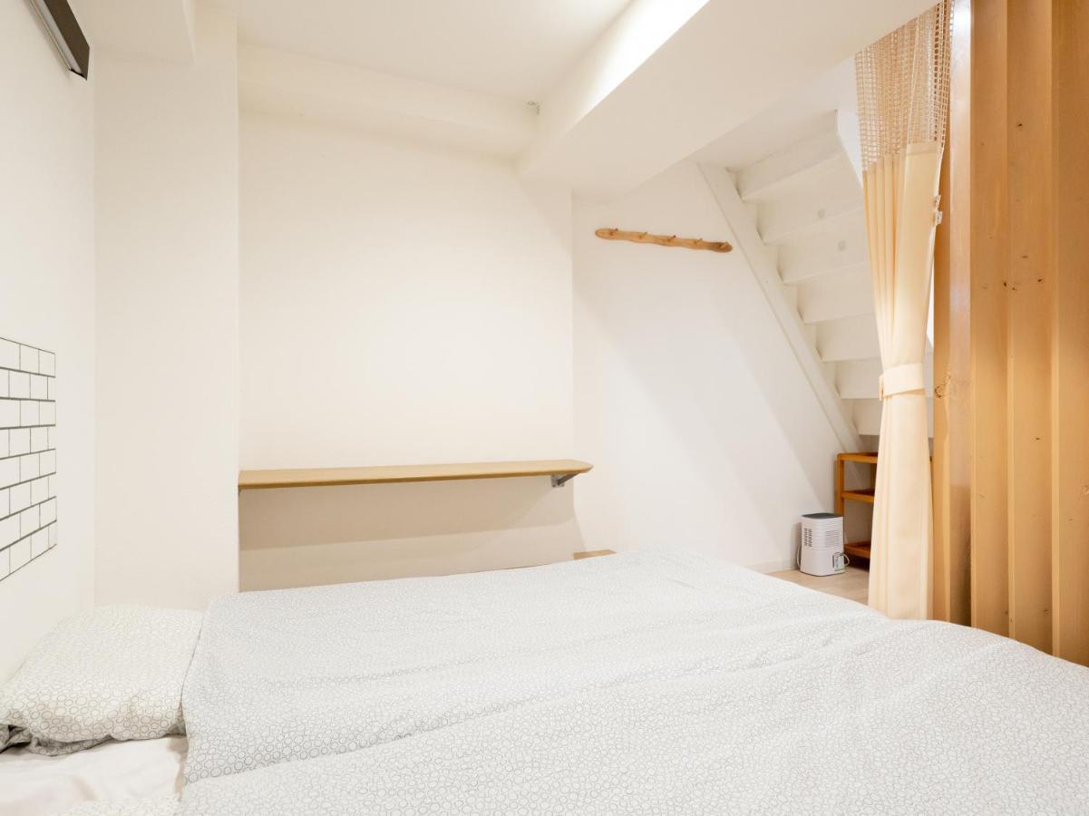 Tabist Tokyo Ryokan Komagome Dış mekan fotoğraf