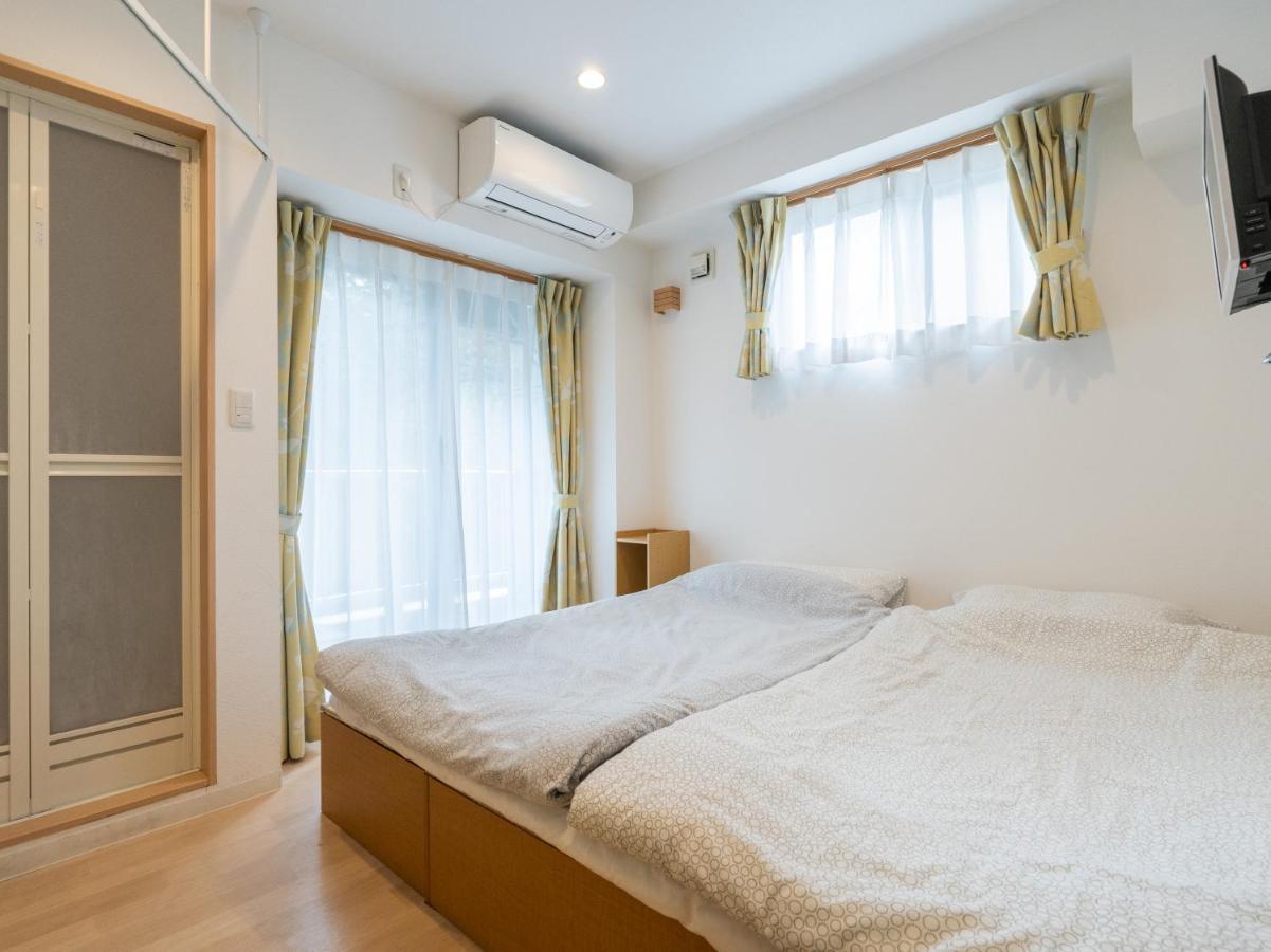 Tabist Tokyo Ryokan Komagome Dış mekan fotoğraf